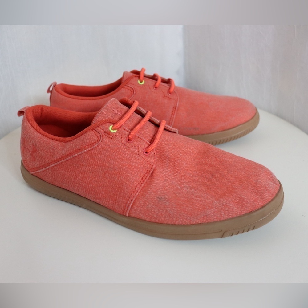 UNDER ARMOUR Men’s Street Encounter Sneakers